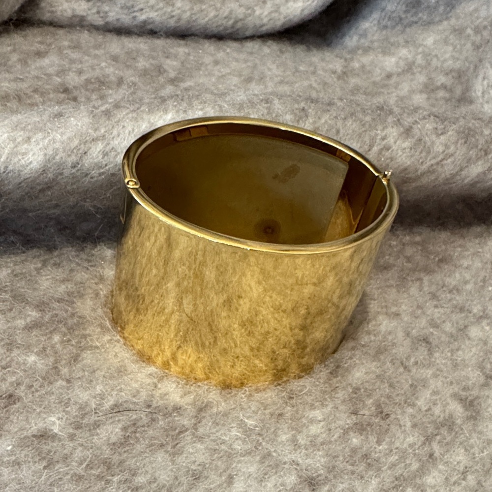 Michael Kors Bangle Bracelet